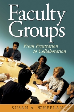 Capa do artigo Faculty Groups