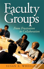 Capa do artigo Faculty Groups