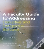 Capa do artigo Faculty Guide To Addressing Disruptive And Dangerous Behavior