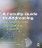 Faculty Guide To Addressing Disruptive And Dangerous Behavior - Preview