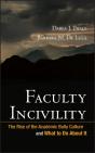 Faculty Incivility - Preview