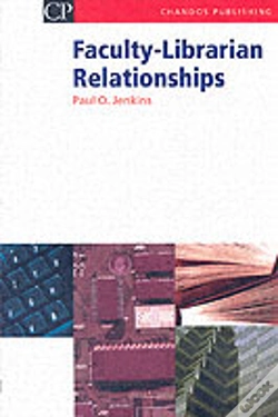 Capa do artigo Faculty-Librarian Relationships