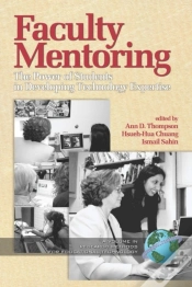 Capa do artigo Faculty Mentoring
