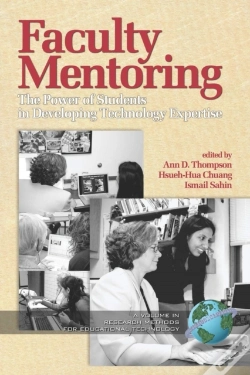 Capa do artigo Faculty Mentoring