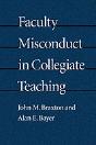 Faculty Misconduct In Collegiate Teaching - Preview