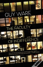 Capa do artigo Faculty Of Indifference