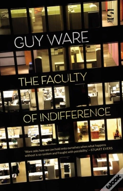 Capa do artigo Faculty Of Indifference