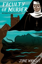 Faculty Of Murder