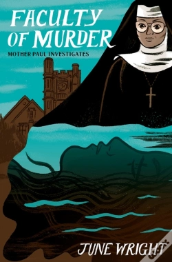 Capa do artigo Faculty Of Murder
