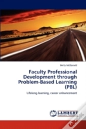 Faculty Professional Development Through