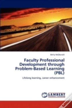 Capa do artigo Faculty Professional Development Through