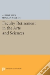 Capa do artigo Faculty Retirement In The Arts And Sciences