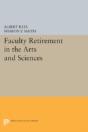 Faculty Retirement In The Arts And Sciences - Preview