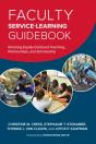 Faculty Service-Learning Guidebook - Preview