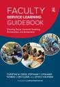 Faculty Service-Learning Guidebook - Preview