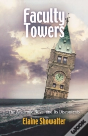 Capa do artigo Faculty Towers