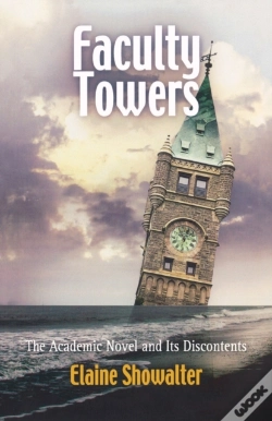 Capa do artigo Faculty Towers