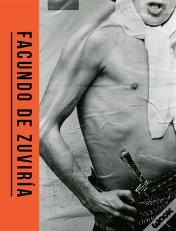 Capa do artigo Facundo De Zuviria