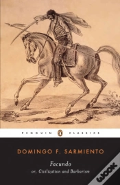 Capa do artigo Facundo