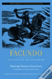 Capa do artigo Facundo