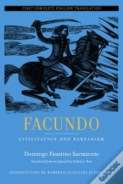 Capa do artigo Facundo