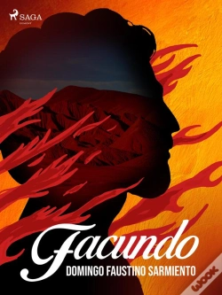 Capa do artigo Facundo
