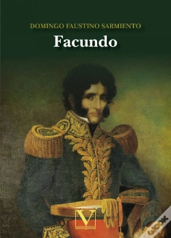 Capa do artigo Facundo
