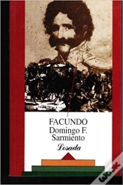 Capa do artigo Facundo