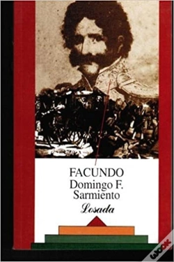 Capa do artigo Facundo