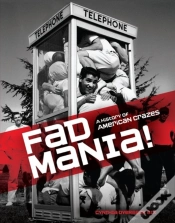Capa do artigo Fad Mania!
