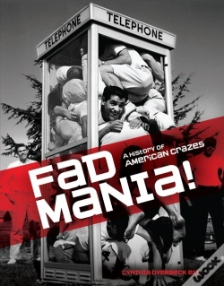 Capa do artigo Fad Mania!