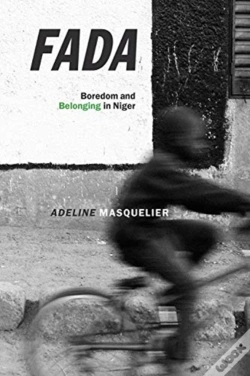 Capa do artigo Fada