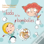 Capa do artigo Fada De Les Bombolles