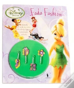 Capa do artigo Fada Fashion