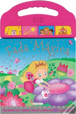 Capa do artigo Fada Mágica