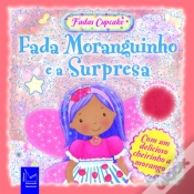 Capa do artigo Fada Moranguinho e a Surpresa