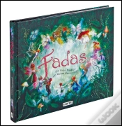 Capa do artigo Fadas
