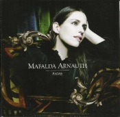 Capa do artigo Fadas - CD