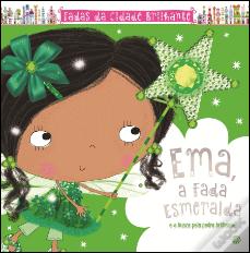 Fadas da Cidade Brilhante