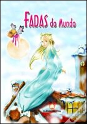 Capa do artigo Fadas do Mundo
