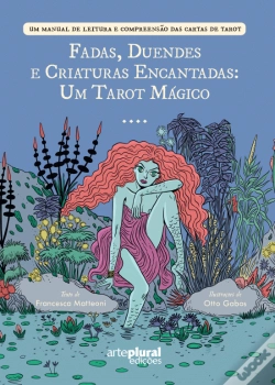 Capa do artigo Fadas, Duendes e Criaturas Encantadas