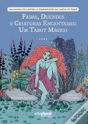 Capa do artigo Fadas, Duendes e Criaturas Encantadas