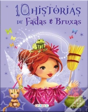 Capa do artigo Fadas e Bruxas