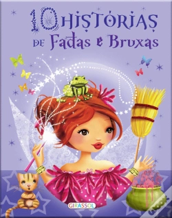 Capa do artigo Fadas e Bruxas
