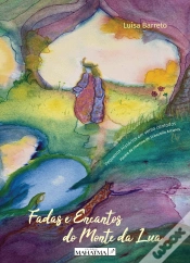 Capa do artigo Fadas e Encantos do Monte da Lua