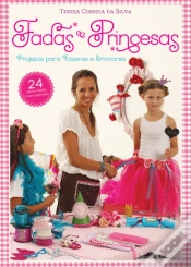 Capa do artigo Fadas e Princesas
