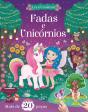 Fadas e Unicórnios - Preview