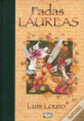 Capa do artigo Fadas Láureas