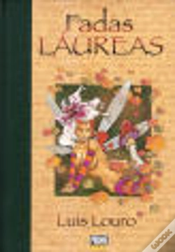 Capa do artigo Fadas Láureas