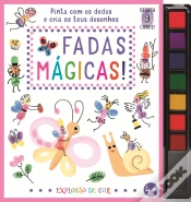 Capa do artigo Fadas Mágicas!